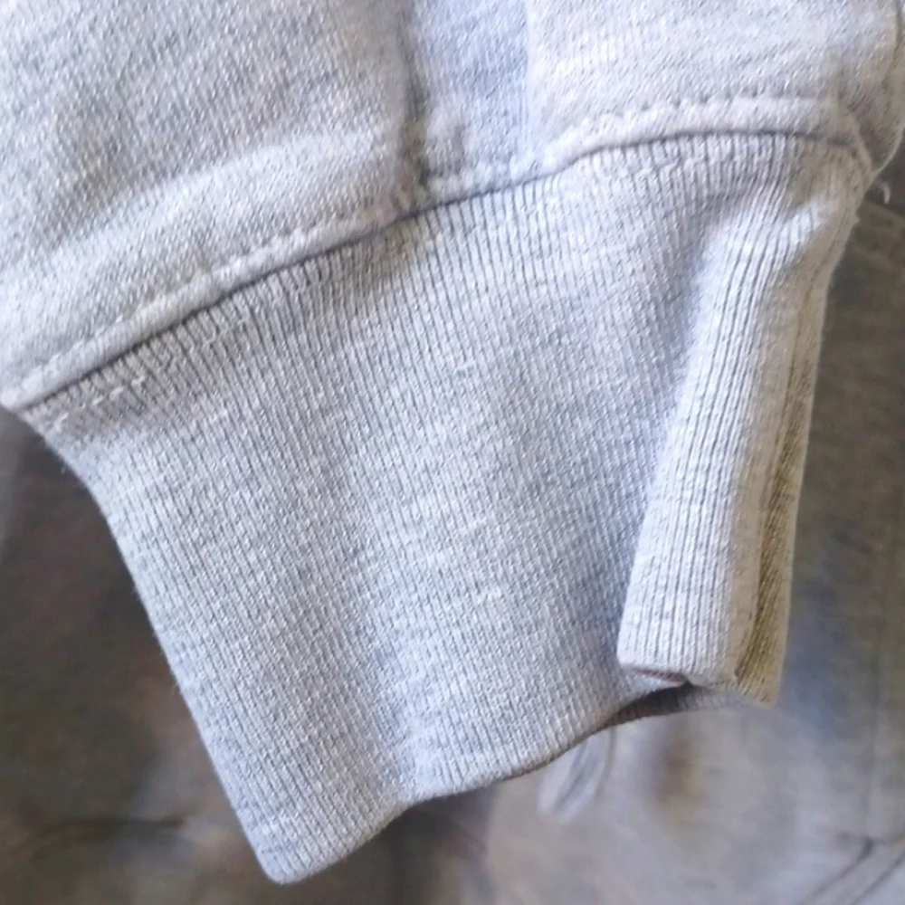 John Galt BROOKLYN New York Hoodie Kangaroo Pocket - Picture 9 of 12